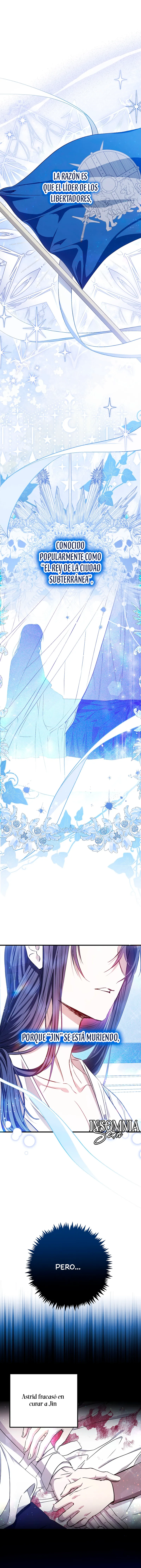 12 El Médico Charlatán De Los Rebeldes