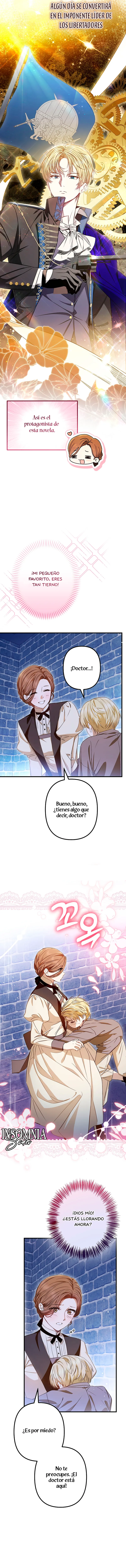 7 El Médico Charlatán De Los Rebeldes