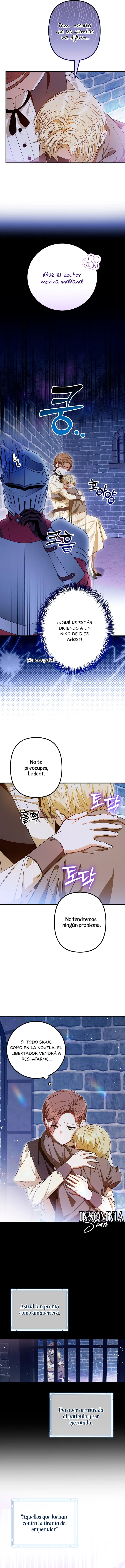 8 El Médico Charlatán De Los Rebeldes