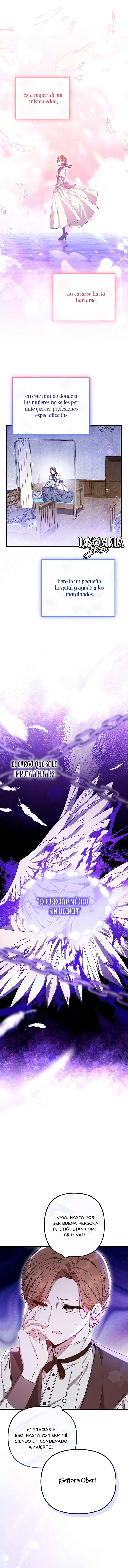 5 El Médico Charlatán De Los Rebeldes