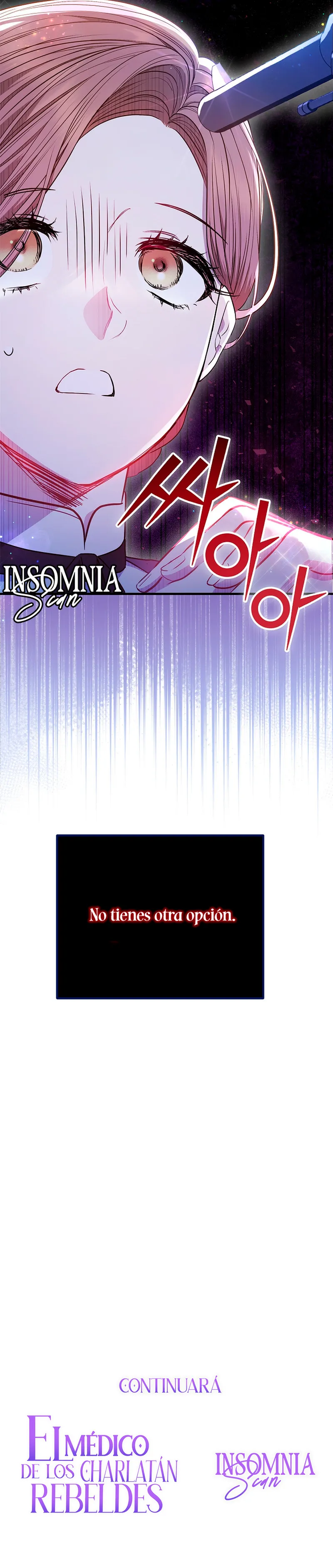 16 El Médico Charlatán De Los Rebeldes