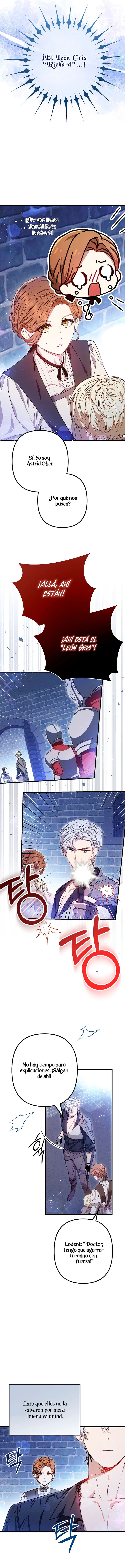 11 El Médico Charlatán De Los Rebeldes