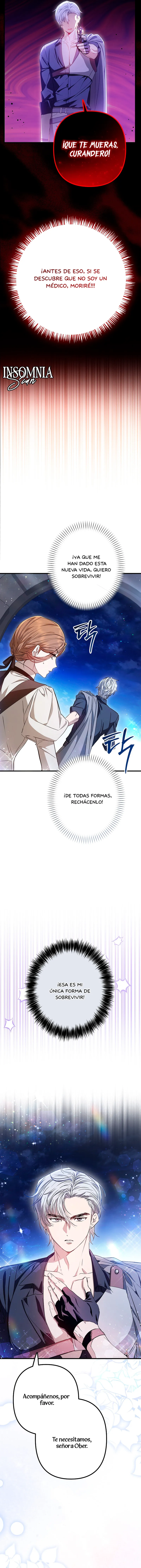 14 El Médico Charlatán De Los Rebeldes