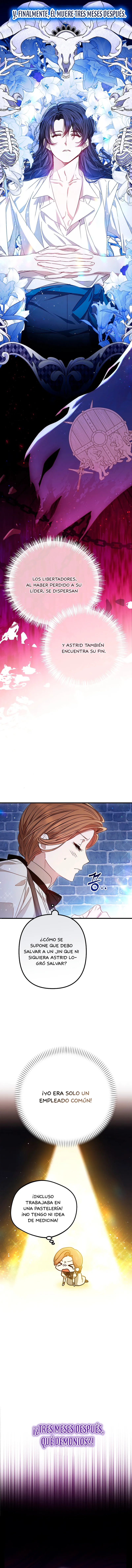 13 El Médico Charlatán De Los Rebeldes