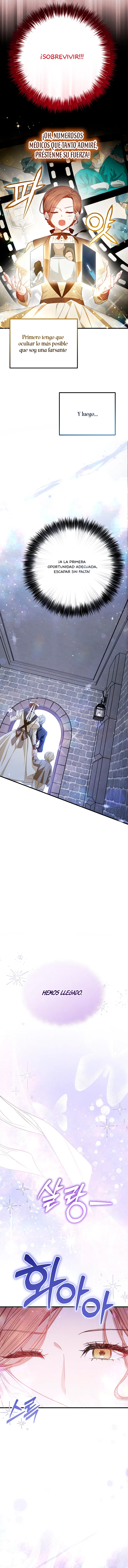 7 El Médico Charlatán De Los Rebeldes