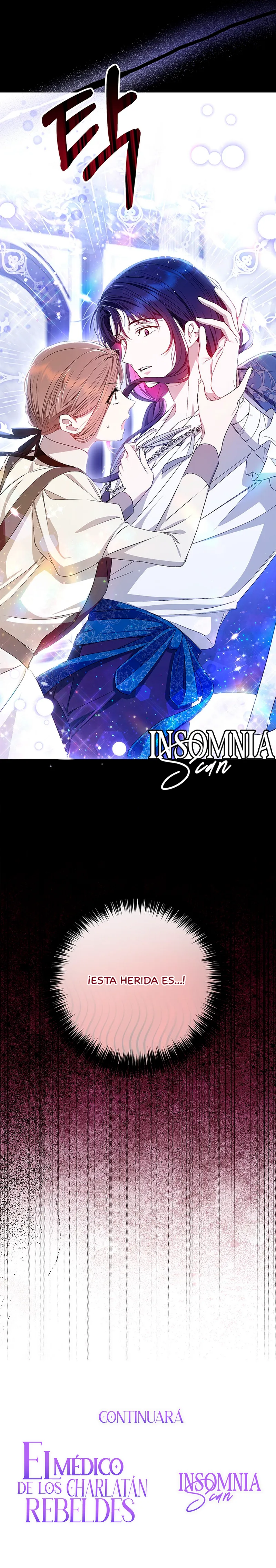 17 El Médico Charlatán De Los Rebeldes