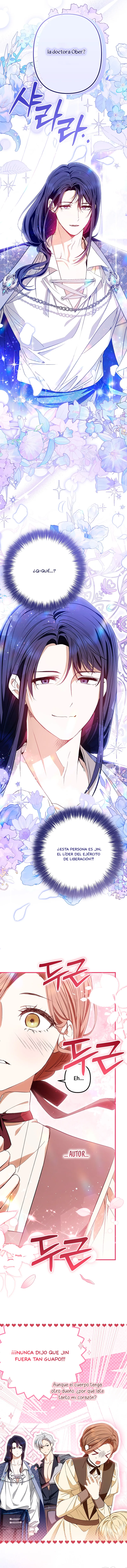 11 El Médico Charlatán De Los Rebeldes