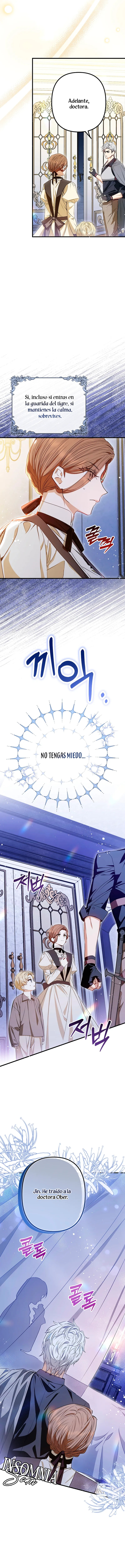 9 El Médico Charlatán De Los Rebeldes