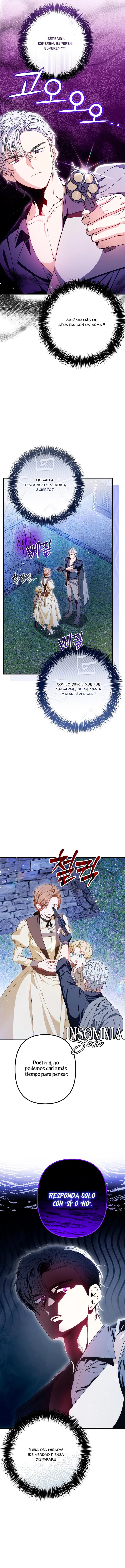 1 El Médico Charlatán De Los Rebeldes