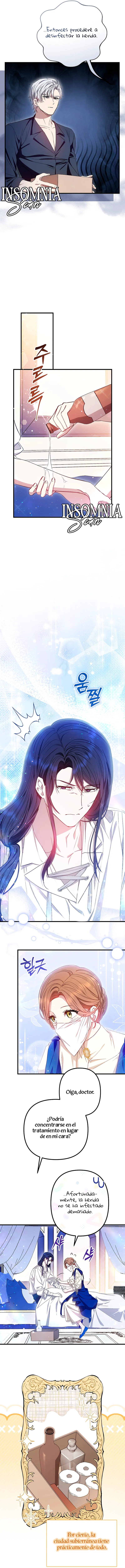 7 El Médico Charlatán De Los Rebeldes