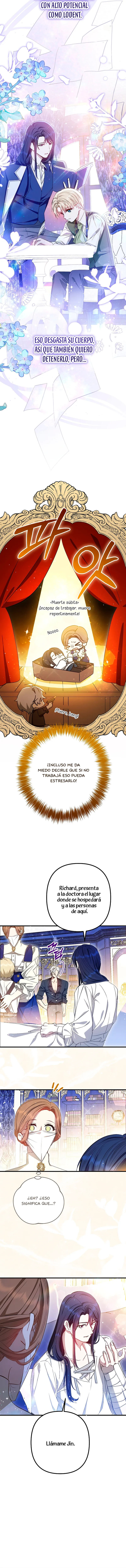 9 El Médico Charlatán De Los Rebeldes