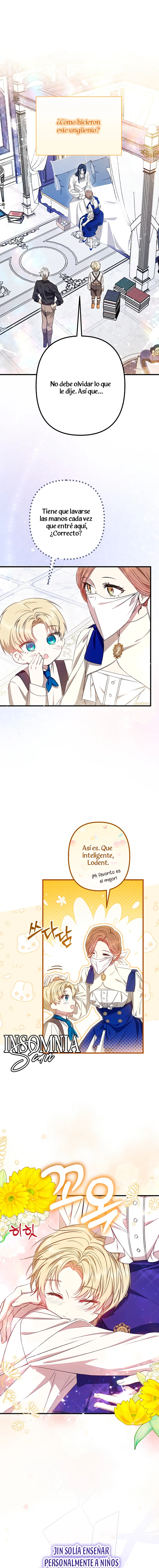 8 El Médico Charlatán De Los Rebeldes