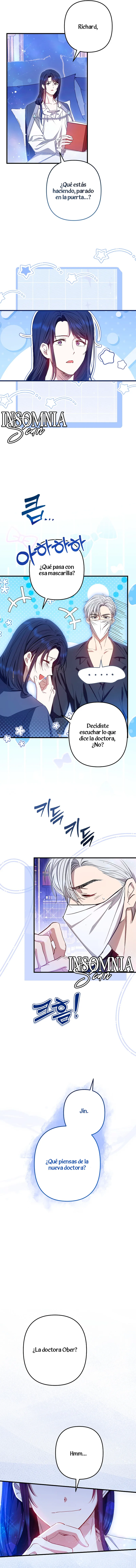 14 El Médico Charlatán De Los Rebeldes