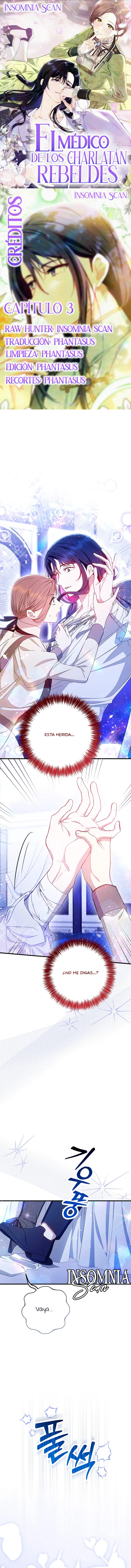 0 El Médico Charlatán De Los Rebeldes