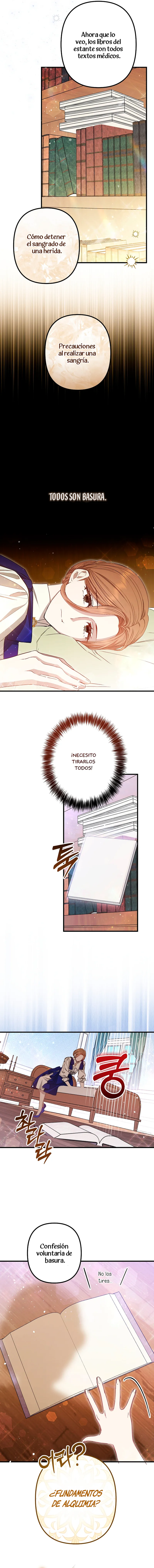 11 El Médico Charlatán De Los Rebeldes