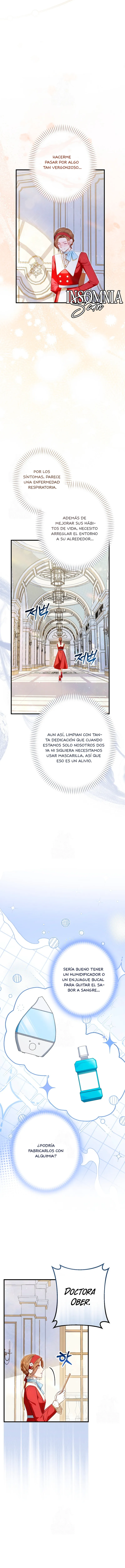 9 El Médico Charlatán De Los Rebeldes