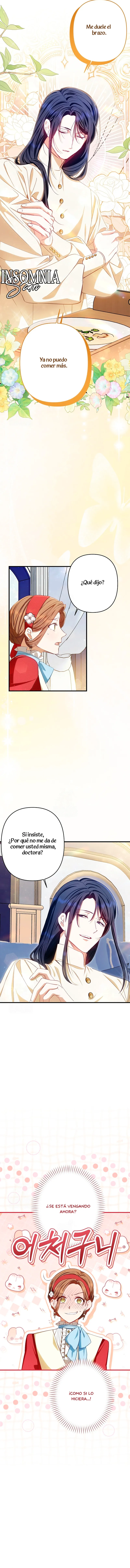 6 El Médico Charlatán De Los Rebeldes