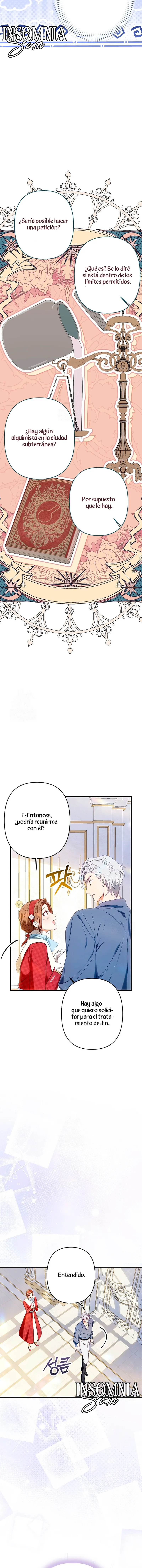 15 El Médico Charlatán De Los Rebeldes