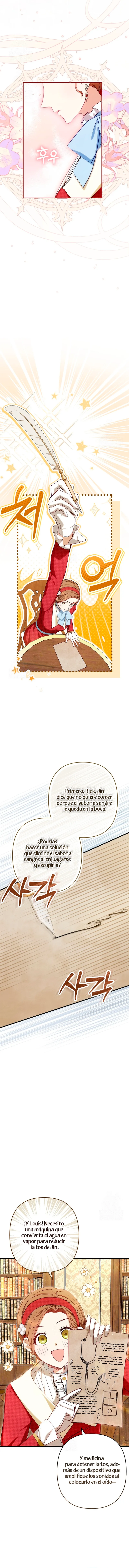 13 El Médico Charlatán De Los Rebeldes