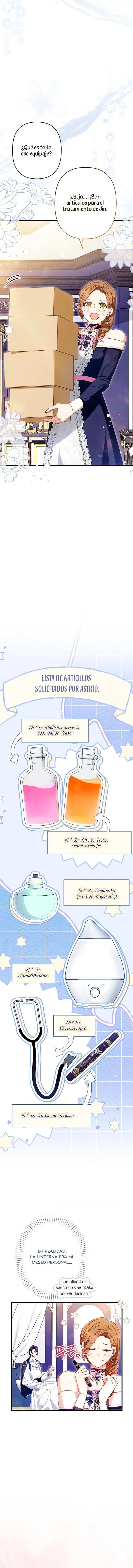 16 El Médico Charlatán De Los Rebeldes