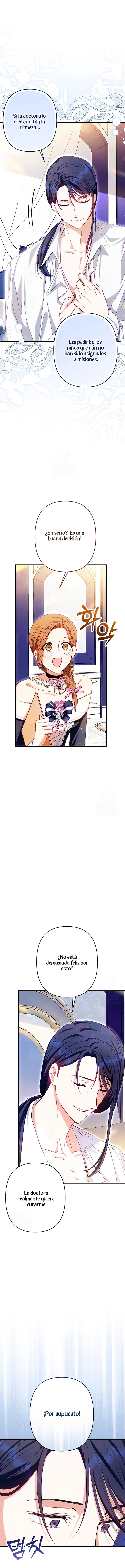 9 El Médico Charlatán De Los Rebeldes