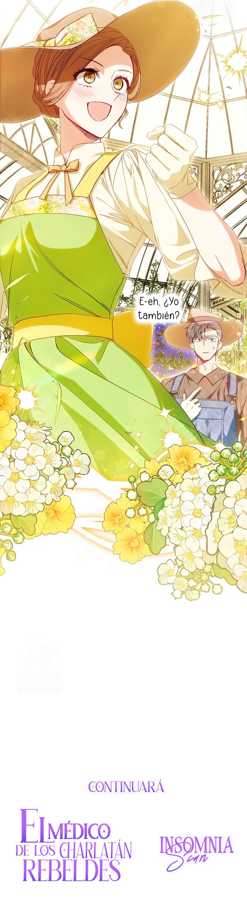 19 El Médico Charlatán De Los Rebeldes