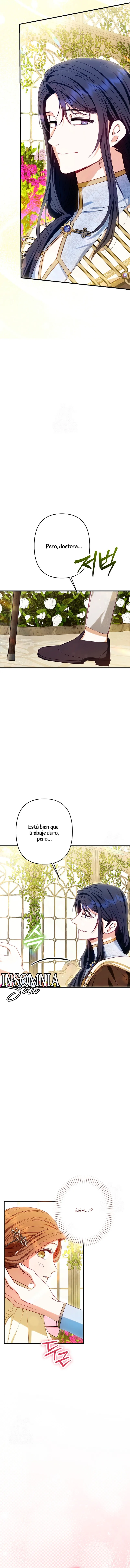 5 El Médico Charlatán De Los Rebeldes