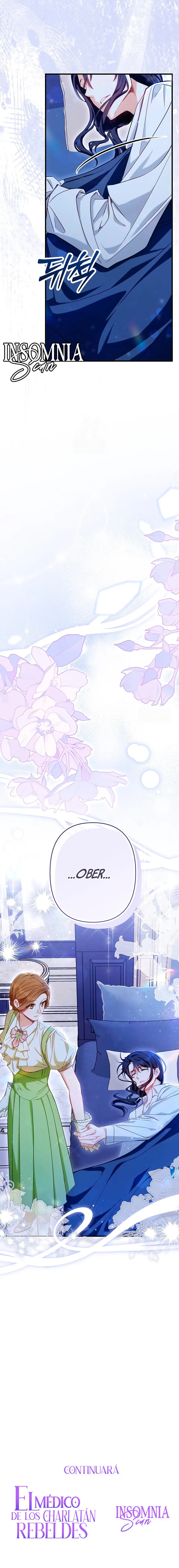 21 El Médico Charlatán De Los Rebeldes