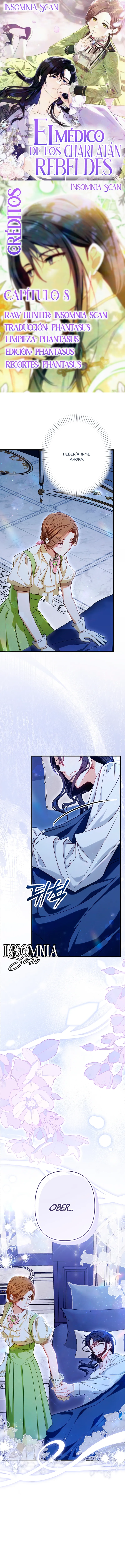 0 El Médico Charlatán De Los Rebeldes