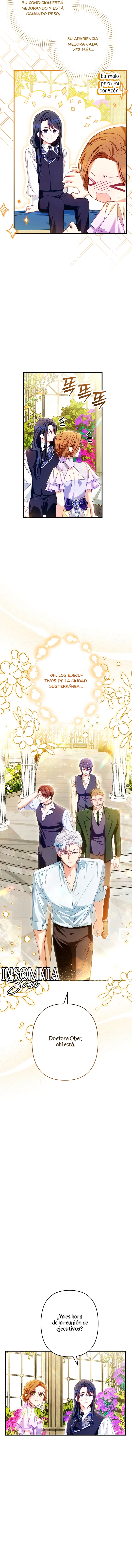 5 El Médico Charlatán De Los Rebeldes