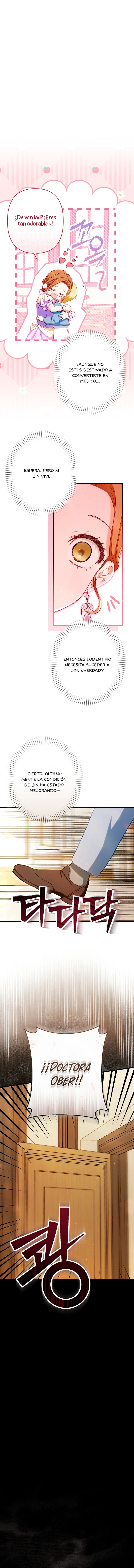 9 El Médico Charlatán De Los Rebeldes