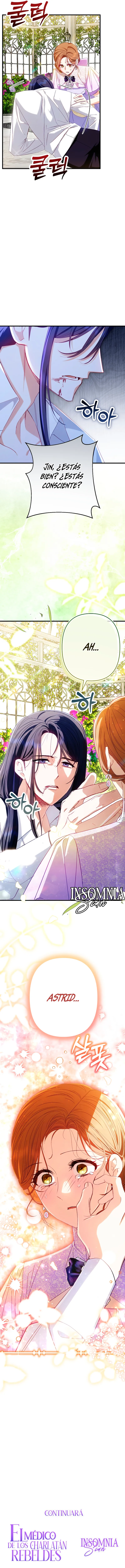 16 El Médico Charlatán De Los Rebeldes