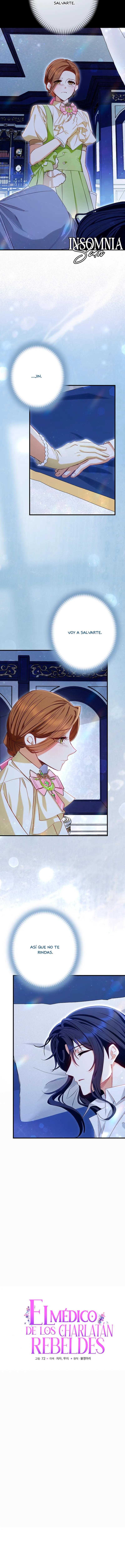 2 El Médico Charlatán De Los Rebeldes
