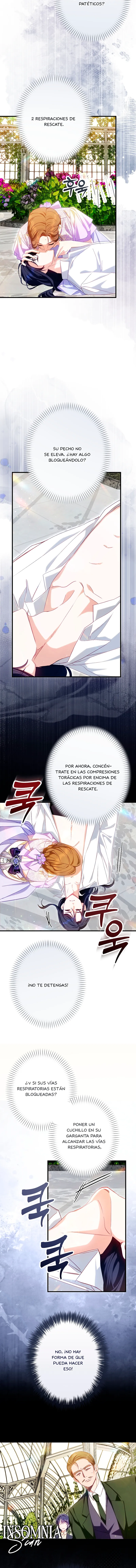 13 El Médico Charlatán De Los Rebeldes