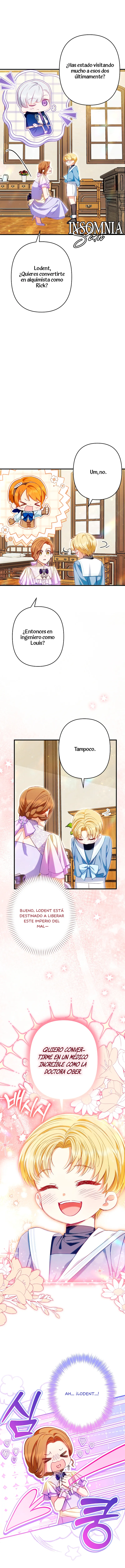 8 El Médico Charlatán De Los Rebeldes