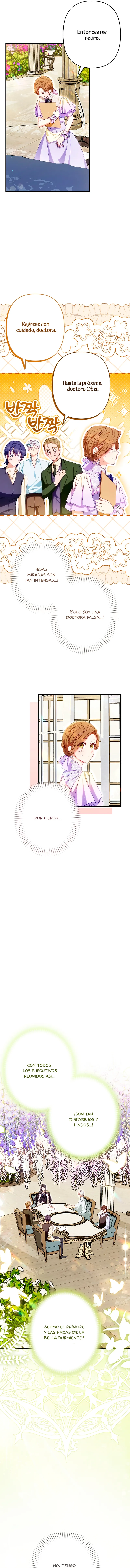 6 El Médico Charlatán De Los Rebeldes