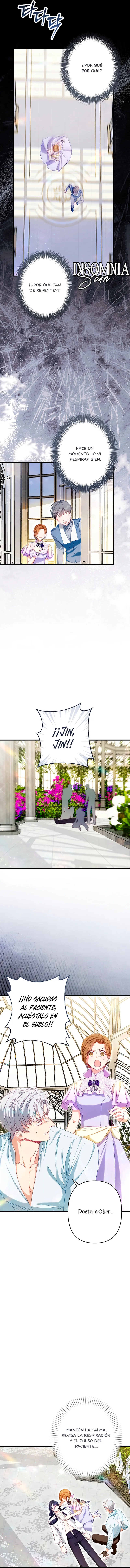 11 El Médico Charlatán De Los Rebeldes