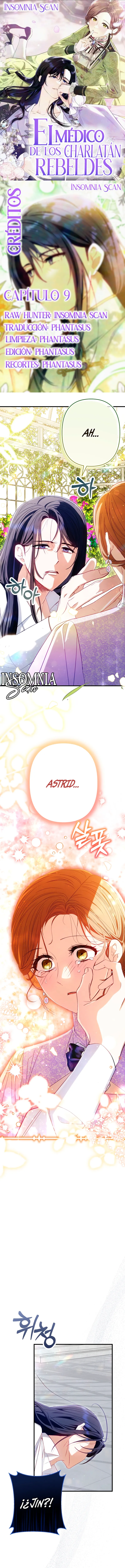 0 El Médico Charlatán De Los Rebeldes