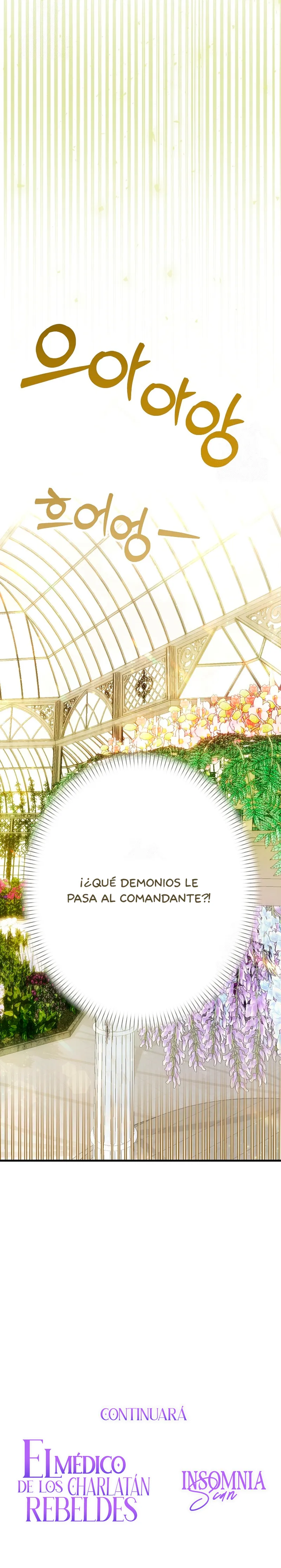 20 El Médico Charlatán De Los Rebeldes