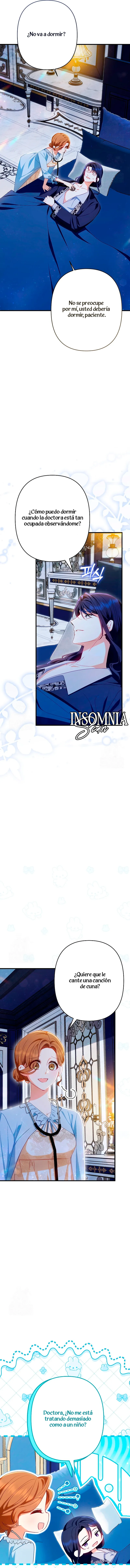 4 El Médico Charlatán De Los Rebeldes