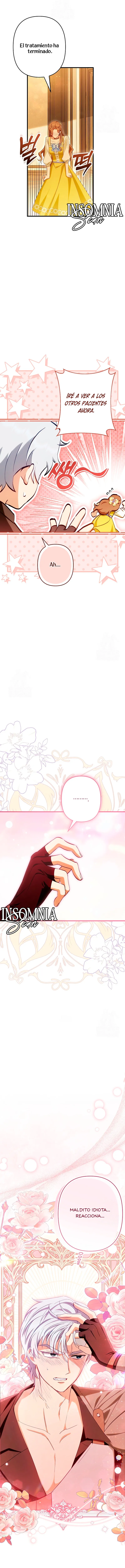 18 El Médico Charlatán De Los Rebeldes