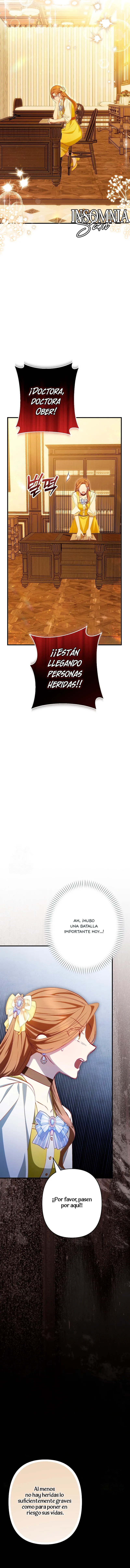 11 El Médico Charlatán De Los Rebeldes