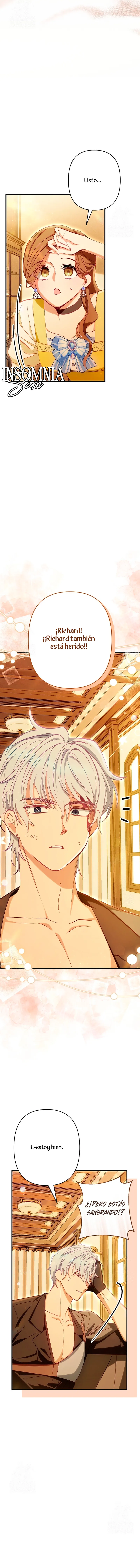 13 El Médico Charlatán De Los Rebeldes