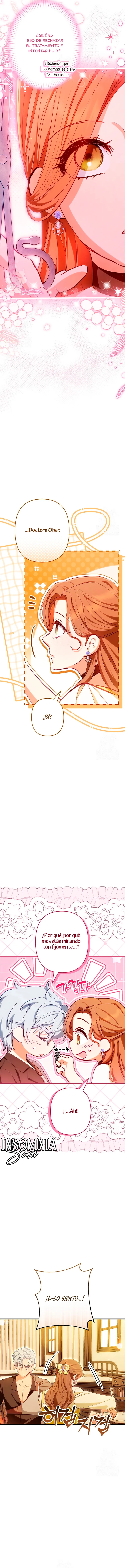 17 El Médico Charlatán De Los Rebeldes