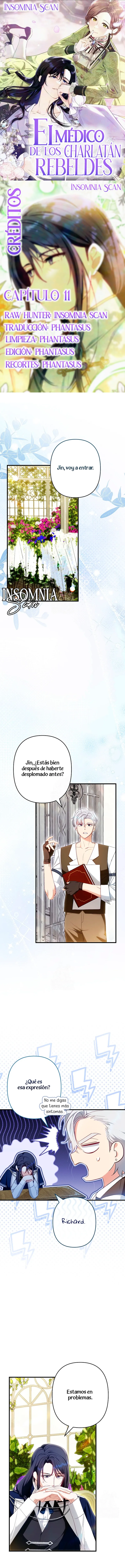 0 El Médico Charlatán De Los Rebeldes