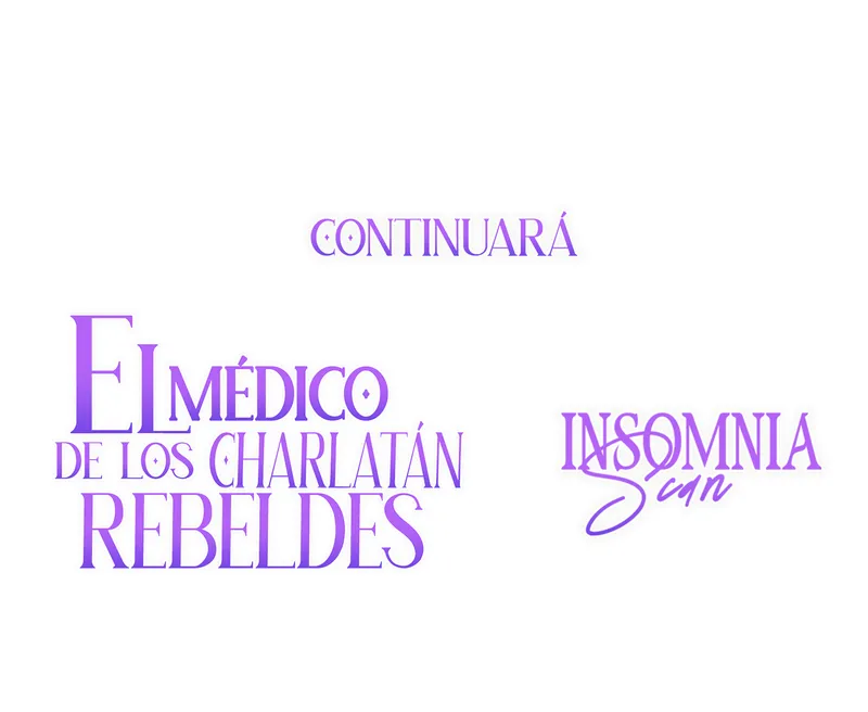 19 El Médico Charlatán De Los Rebeldes