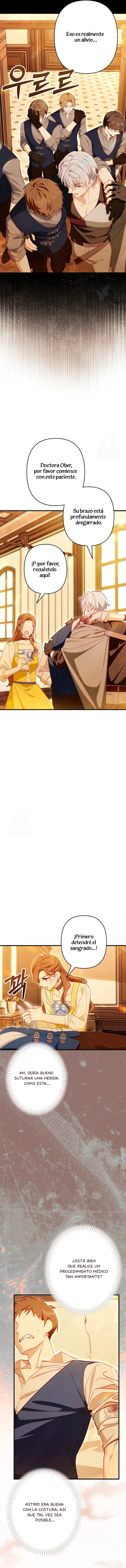 12 El Médico Charlatán De Los Rebeldes