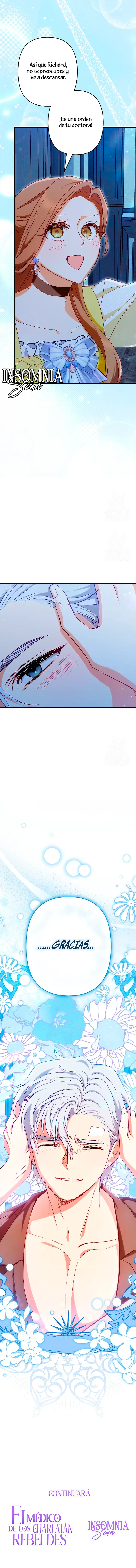 19 El Médico Charlatán De Los Rebeldes