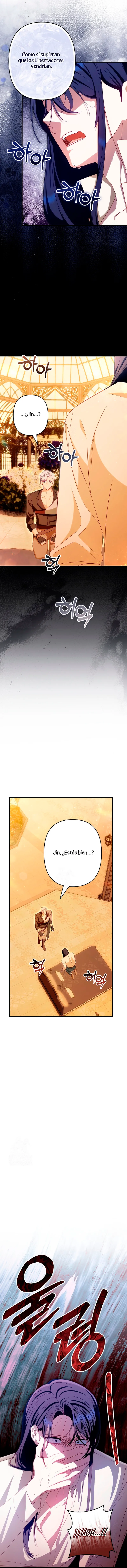 6 El Médico Charlatán De Los Rebeldes