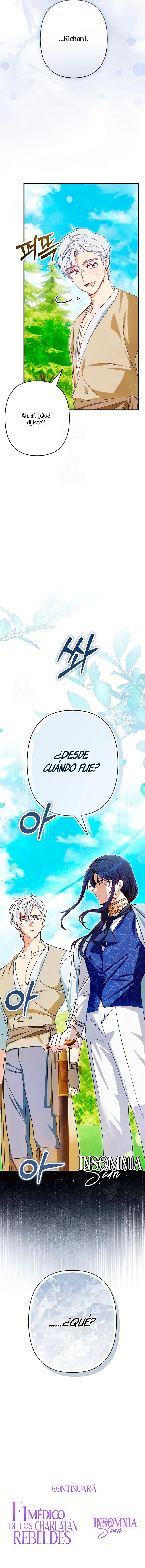 22 El Médico Charlatán De Los Rebeldes